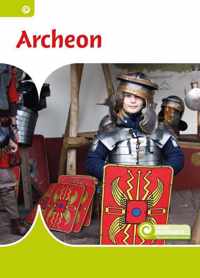 Junior Informatie 63 -   Archeon