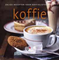 Koffie Lekkernijen