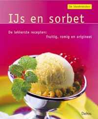 14 IJs en sorbet - C. Schmidt