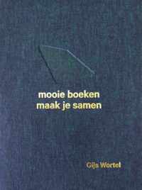 Gijs Wortel de (ver)binder