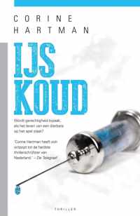 IJskoud