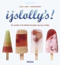 IJslolly's !