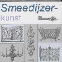 Smeedijzerkunst