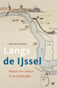 Langs de IJssel