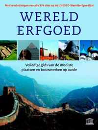 Werelderfgoed