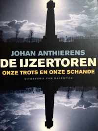 De ijzertoren