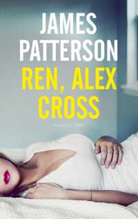 Ren, Alex Cross