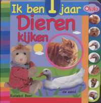 Ik Ben 1 Jaar / Dieren Kijken