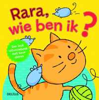 Rara, wie ben ik?