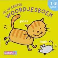 Mijn Eerste Woordjesboek