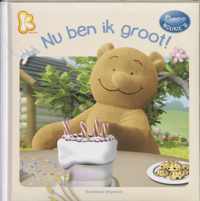 Nu Ben Ik Groot!