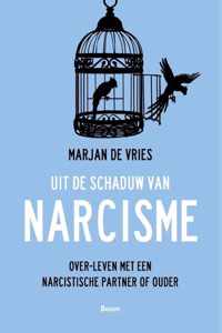 Uit de schaduw van narcisme