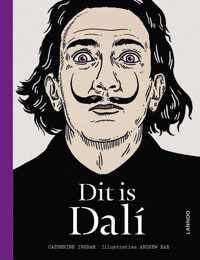 Dit is - Dali