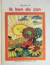 Ik ben de zon