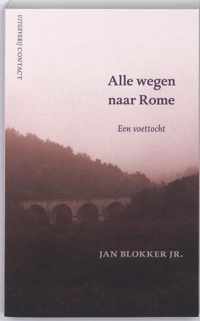 Alle Wegen Naar Rome