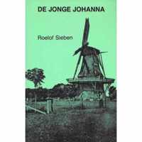 De jonge Johanna