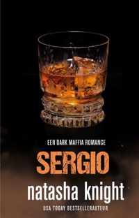 Sergio - Natasha Knight - Paperback (9789464400359)