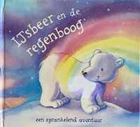 IJsbeer en de regenboog