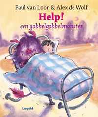 Help ! een gobbelgobbelmonster