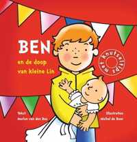 Ben en de doop van klein Lin