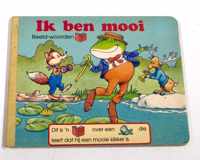 Ik ben mooi