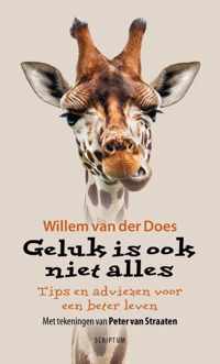 Geluk is ook niet alles