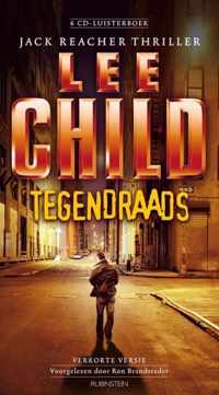 Jack Reacher 3 - Tegendraads