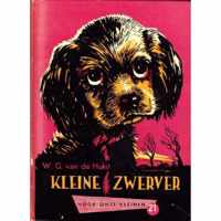 Kleine Zwerver