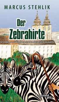 Der Zebrahirte