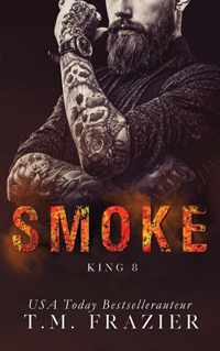 Smoke - T.M. Frazier - Paperback (9789464200515)