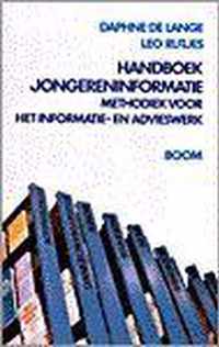 HANDBOEK JONGERENINFORMATIE