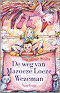 Weg Van Mazoeze Loeze Wezeman