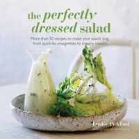 Perfectly Dressed Salad