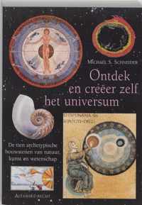 Ontdek En Creeer Zelf Het Universum