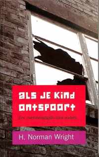 Als je kind ontspoort