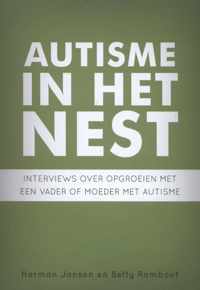 Autisme in het nest