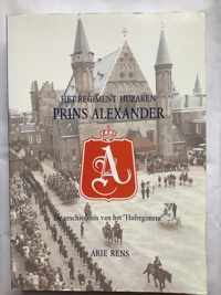 Regiment huzaren prins alexander