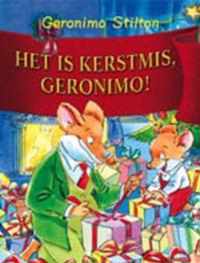 Het Is Kerstmis, Geronimo