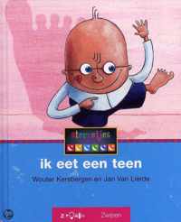 IK EET EEN TEEN