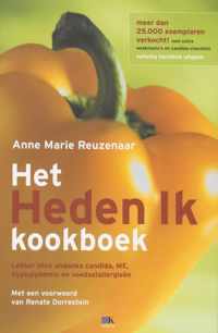 Het Heden Ik Kookboek