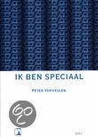 'ik ben speciaal'