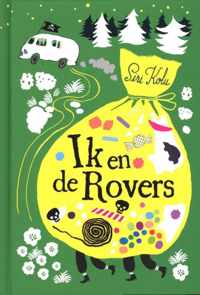 Ik en de rovers