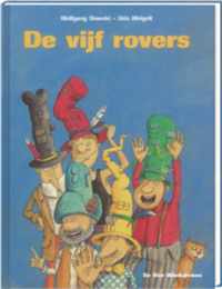 De Vijf Rovers