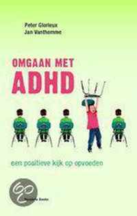 Omgaan Met Adhd/Add