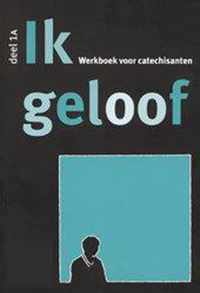 Ik geloof 2b werkboek