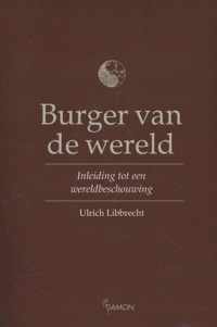 Burger van de wereld