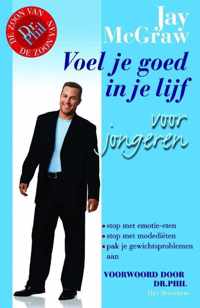 Voel Je Goed In Je Lijf Voor Jongeren