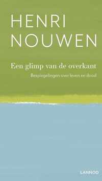 Een glimp van de overkant