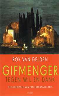 Gifmenger Tegen Wil En Dank