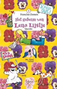 Het geheim van Lena Lijstje